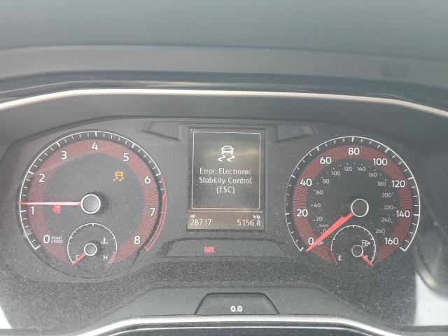 2021 Volkswagen Jetta S VIN: 3VWC57BU6MM000754 Lot: 59921604