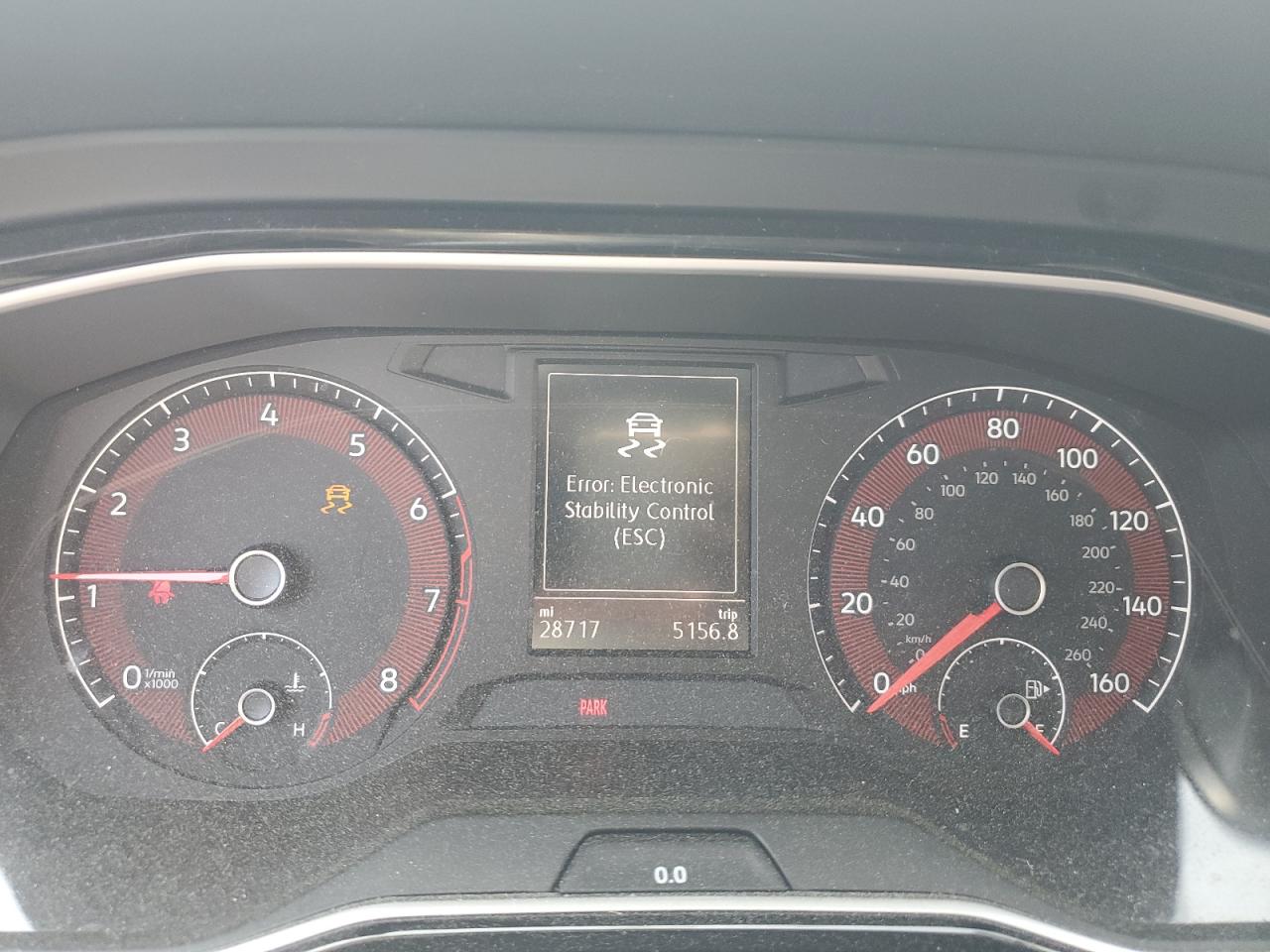 3VWC57BU6MM000754 2021 Volkswagen Jetta S