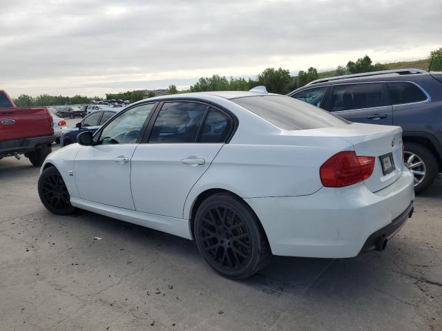 2011 BMW 328 Xi Sulev VIN: WBAPK5C56BA657280 Lot: 59474314