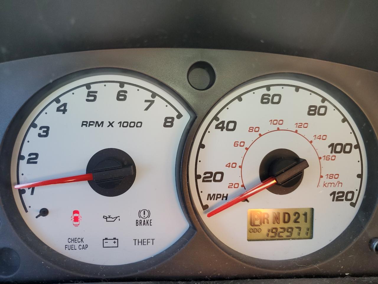 1FMYU93113KC95842 2003 Ford Escape Xlt