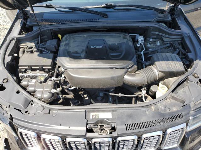 2017 Jeep Grand Cherokee Limited VIN: 1C4RJFBG8HC942101 Lot: 60698424