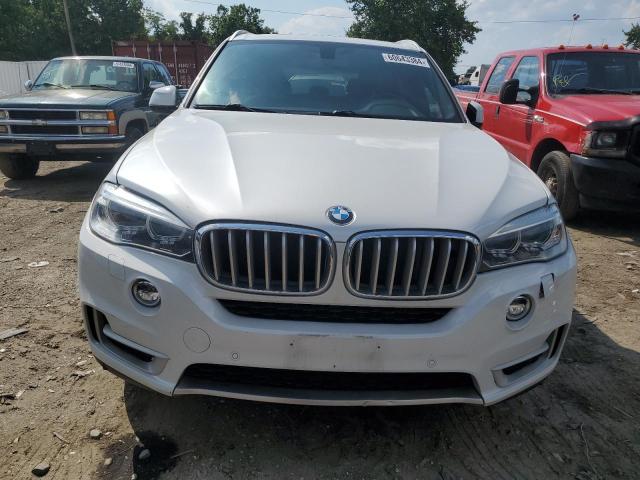 VIN 5UXKR0C50H0U55365 2017 BMW X5, Xdrive35I no.5