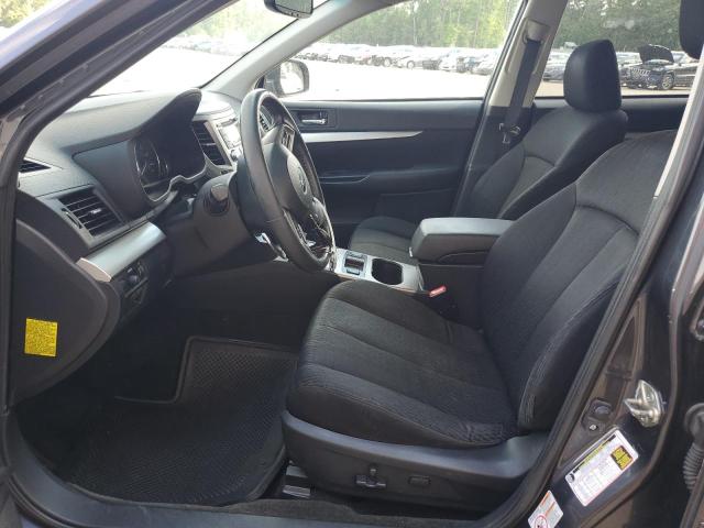 2012 Subaru Outback 2.5I Premium VIN: 4S4BRBGC0C3284710 Lot: 57142934