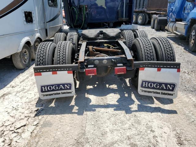 2017 International Prostar VIN: 3HSDJAPRXHN639666 Lot: 58654284