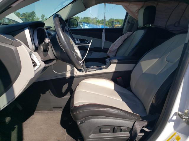 2016 CHEVROLET EQUINOX LT - 2GNALDEK7G6122019