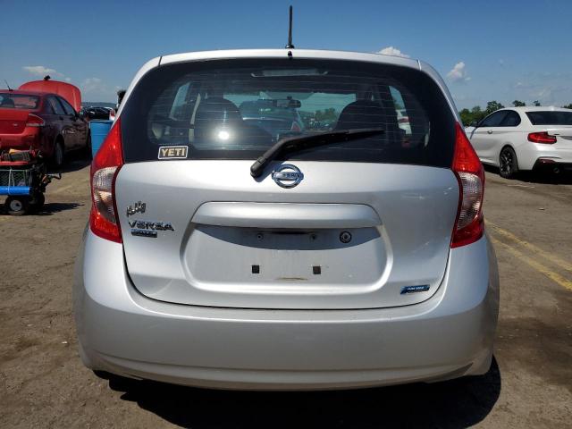 2015 Nissan Versa Note S VIN: 3N1CE2CPXFL370728 Lot: 57646104