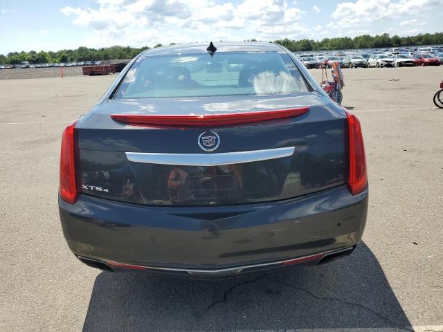 2015 Cadillac Xts Luxury Collection VIN: 2G61N5S35F9230726 Lot: 58225494