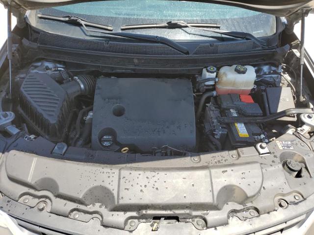 2021 Chevrolet Traverse Ls VIN: 1GNERFKW3MJ162650 Lot: 58323804