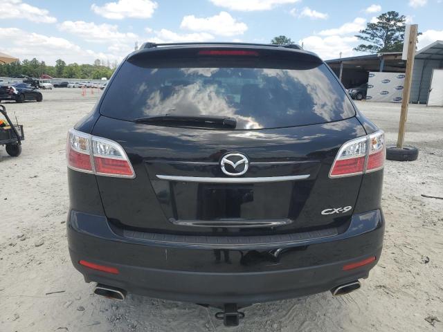 2011 Mazda Cx-9 VIN: JM3TB2CAXB0331105 Lot: 59838654