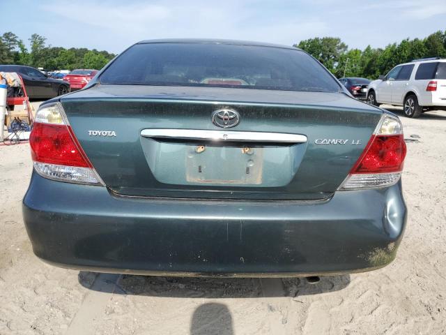 2005 Toyota Camry Le VIN: 4T1BE30K75U388045 Lot: 57607244