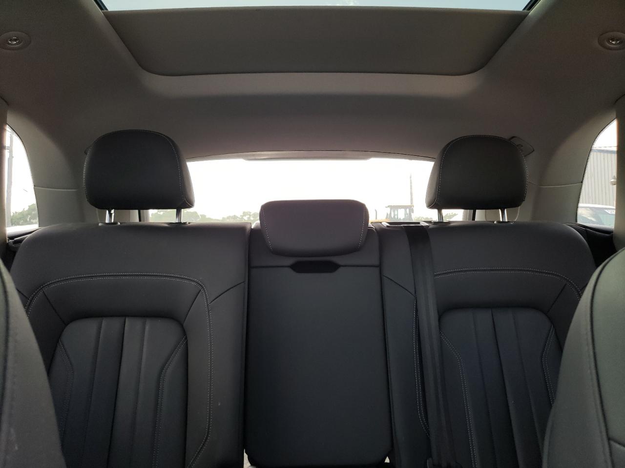 WA1BAAFY4M2012357 2021 Audi Q5 Premium Plus