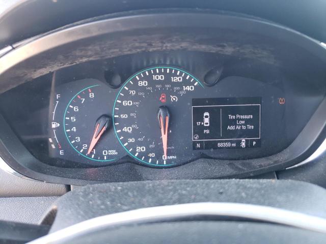 2019 Chevrolet Trax Ls VIN: 3GNCJNSB8KL233451 Lot: 58317864