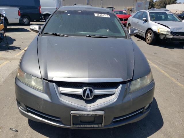 2008 Acura Tl VIN: 19UUA66238A043619 Lot: 58484054