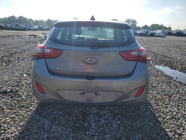 2013 Hyundai Elantra Gt VIN: KMHD35LE8DU148582 Lot: 57456194