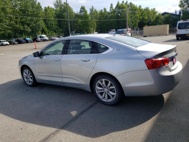 2018 CHEVROLET IMPALA LT - 2G1105S33J9172595