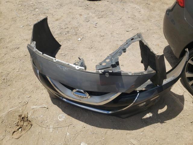 2016 Nissan Maxima 3.5S VIN: 1N4AA6AP1GC432773 Lot: 59866104