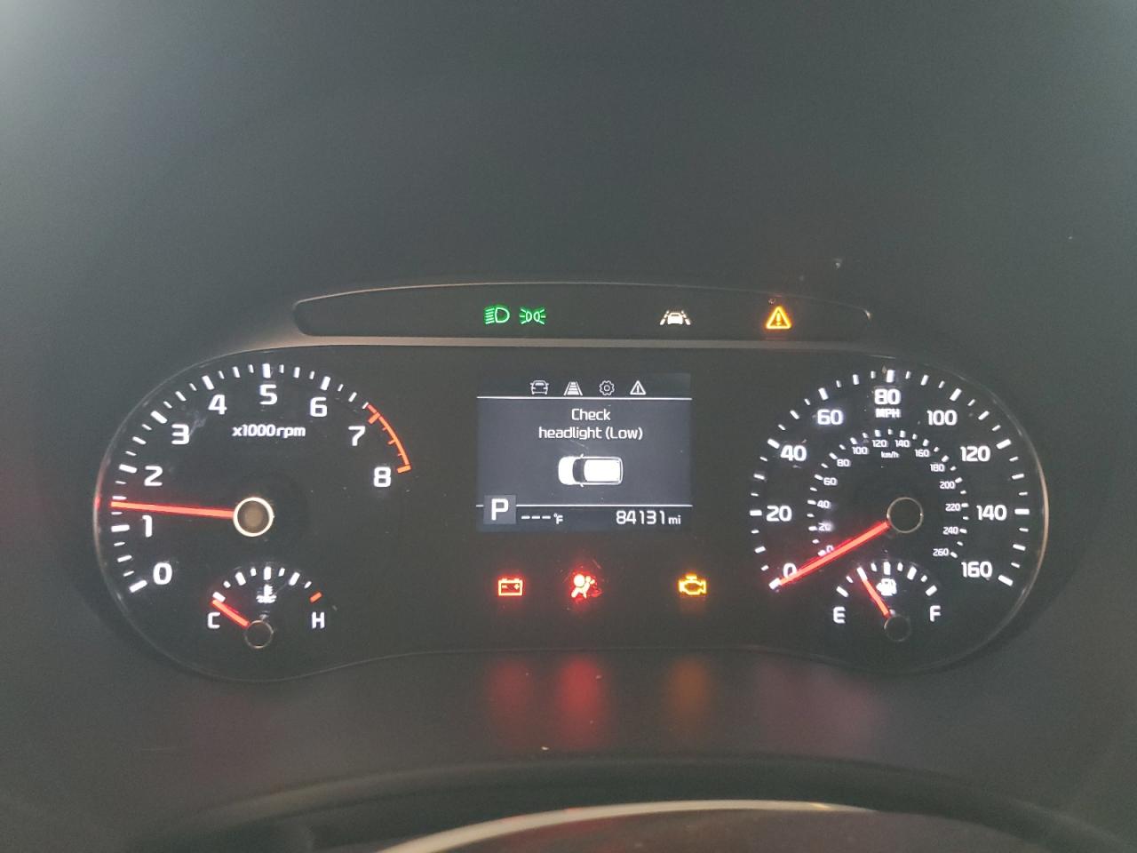 KNDJ23AU3M7778193 2021 Kia Soul Lx