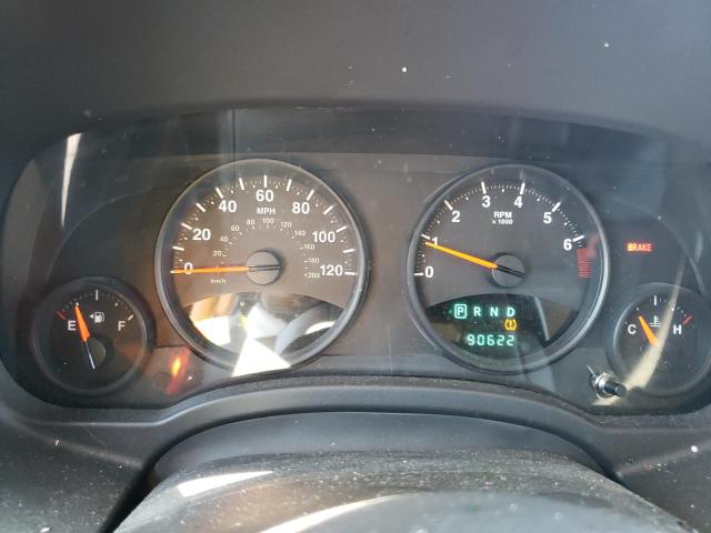 1J4NF1GB5BD277346 2011 Jeep Patriot Sport