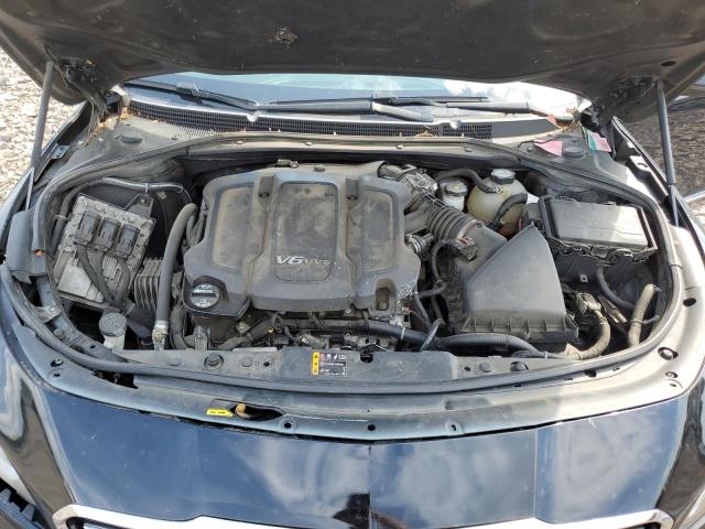 2017 Buick Lacrosse Essence VIN: 1G4ZP5SS0HU126132 Lot: 60616044