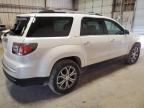 GMC ACADIA SLT photo