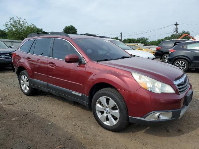 2012 Subaru Outback 3.6R Limited VIN: 4S4BRDLC5C2249670 Lot: 60713074