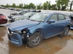 2021 MAZDA CX-5 SPORT - JM3KFABMXM0356109