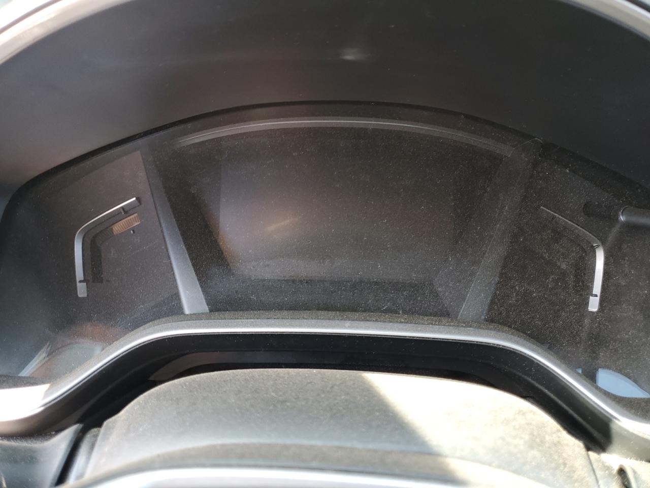 Lot #2701142342 2021 HONDA CR-V EX