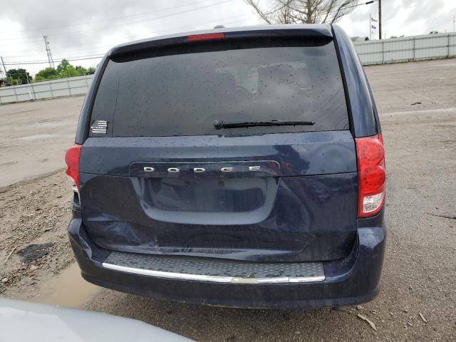 2015 DODGE GRAND CARA - 2C4RDGBG8FR624898