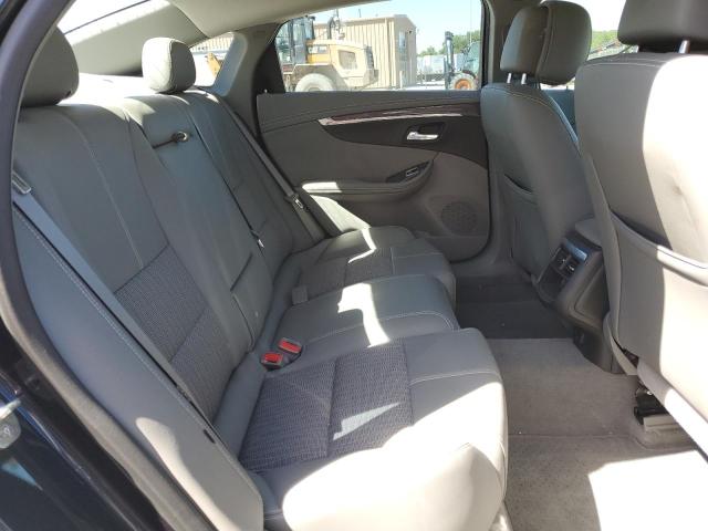 2014 Chevrolet Impala Lt VIN: 2G1115SL2E9174129 Lot: 57937744