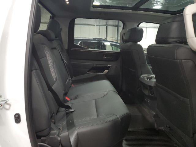 2024 TOYOTA TUNDRA CRE - 5TFJA5DB8RX135029