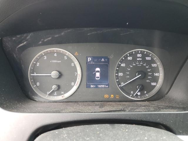 2015 Hyundai Sonata Se VIN: 5NPE24AF8FH104080 Lot: 60658124