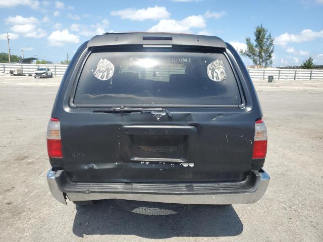 2000 Toyota 4Runner Sr5 VIN: JT3GN86R4Y0176845 Lot: 57439104