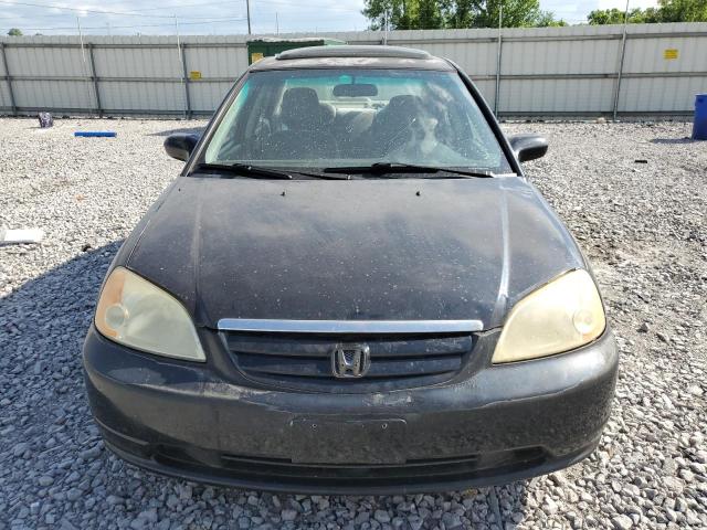 2HGES26762H612638 2002 Honda Civic Ex