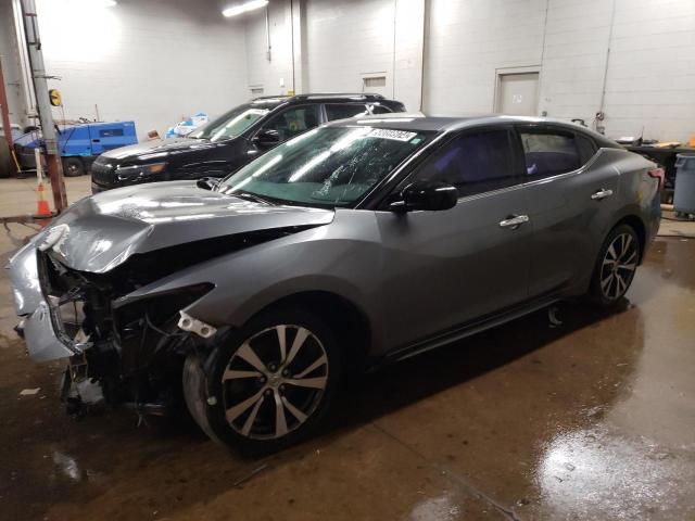 2016 Nissan Maxima 3.5S VIN: 1N4AA6AP6GC907009 Lot: 58059974