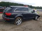 AUDI Q7 PRESTIG photo