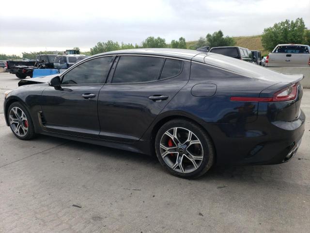 2019 Kia Stinger Gt1 VIN: KNAE45LC1K6053946 Lot: 59799224