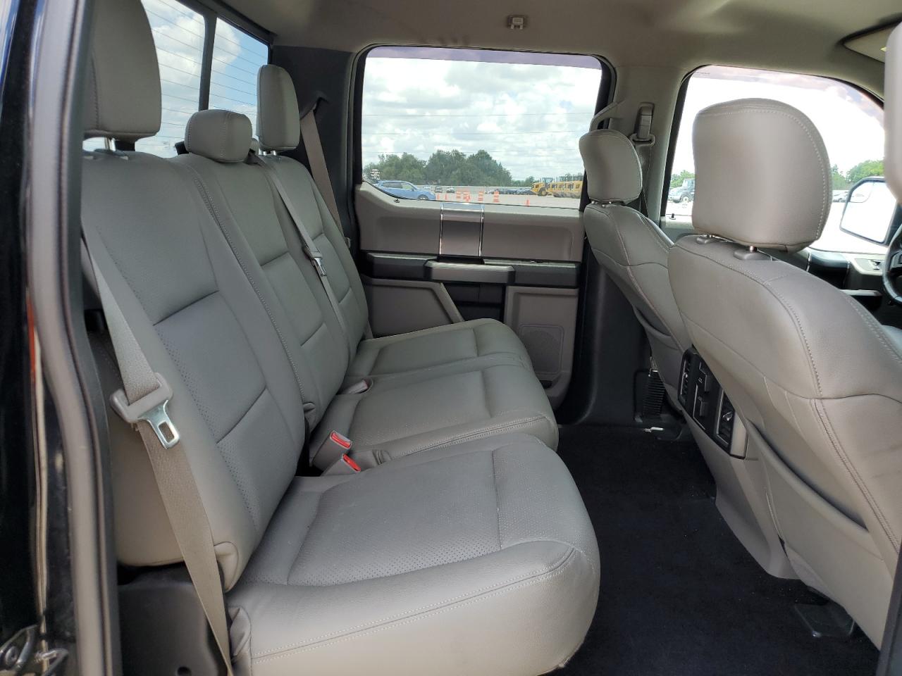 1FTEW1CG0GKD14989 2016 Ford F150 Supercrew