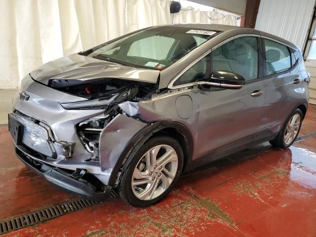 2023 Chevrolet Bolt Ev 1Lt VIN: 1G1FW6S02P4174835 Lot: 58266814