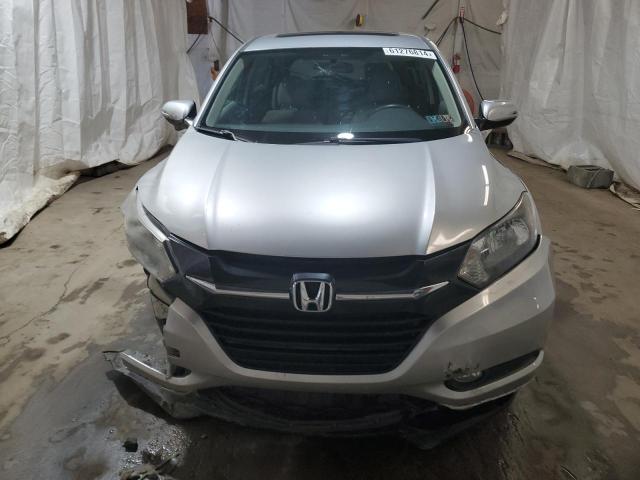 2016 HONDA HR-V EX - 3CZRU6H54GM706081