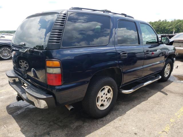 2006 Chevrolet Tahoe C1500 VIN: 1GNEC13V16R103045 Lot: 57010094