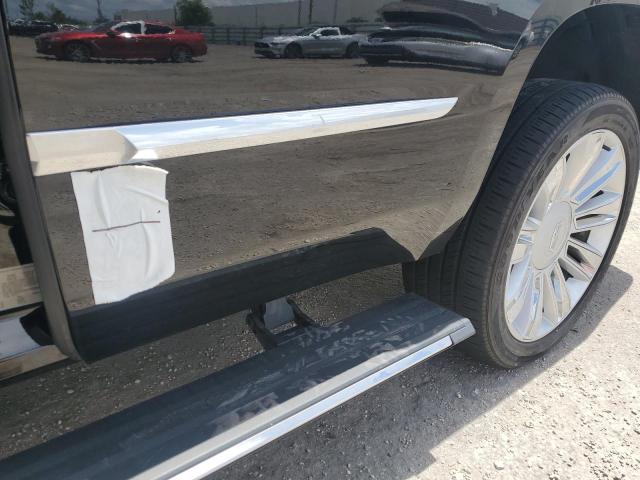 2018 CADILLAC ESCALADE P 1GYS4DKJ0JR290810  60144494