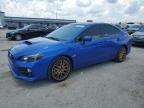 2015 SUBARU WRX PREMIU - JF1VA1D65F8816872