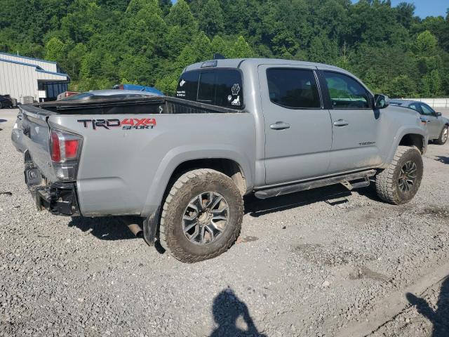 2021 TOYOTA TACOMA DOU - 3TYCZ5AN0MT012263
