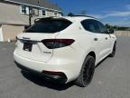 MASERATI LEVANTE S photo