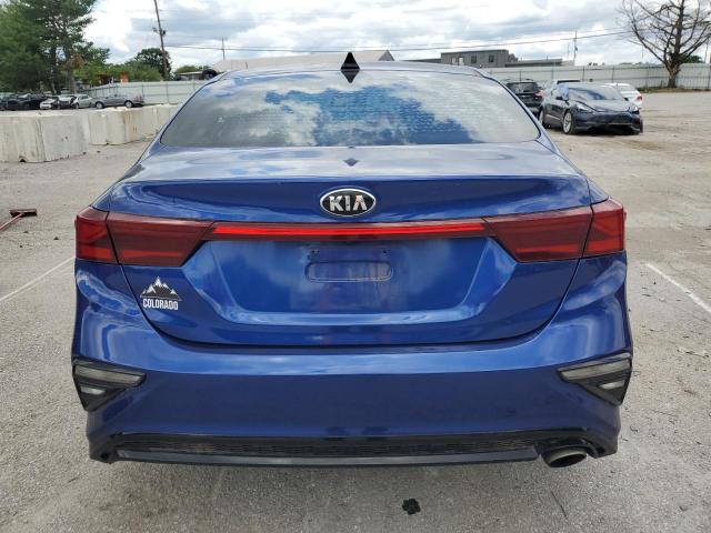 2019 KIA FORTE FE - 3KPF24AD4KE037236