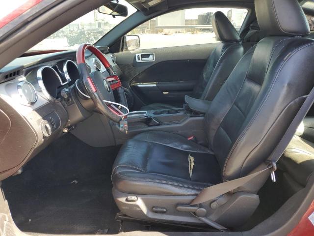 2008 Ford Mustang VIN: 1ZVHT80N485102658 Lot: 60519424