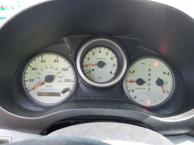 2003 Toyota Rav4 VIN: JTEHH20V336085545 Lot: 60318074