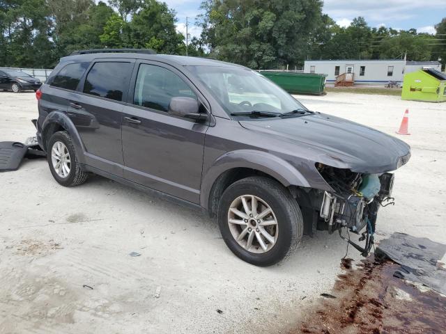 3C4PDCBG7GT153907 2016 Dodge Journey Sxt