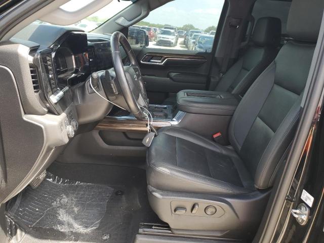 2022 Chevrolet Silverado K1500 Lt Trail Boss VIN: 3GCUDFED3NG526825 Lot: 59435714