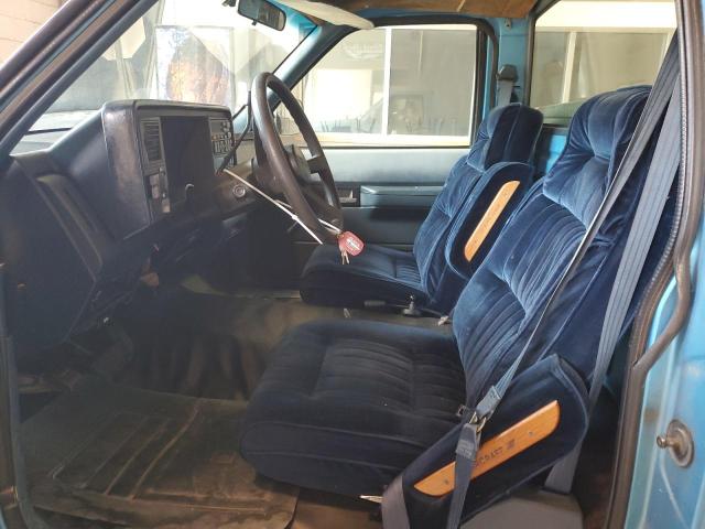 1994 GMC Sierra C1500 VIN: 1GTEC14Z1RZ550229 Lot: 56771614